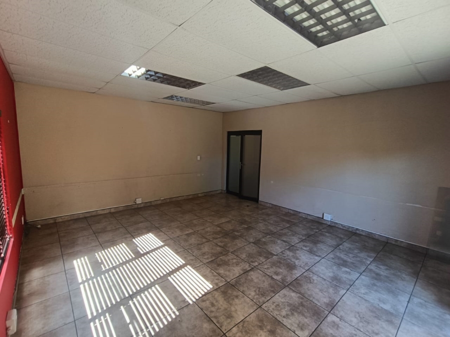 Commercial Property for Sale in Bodorp North West